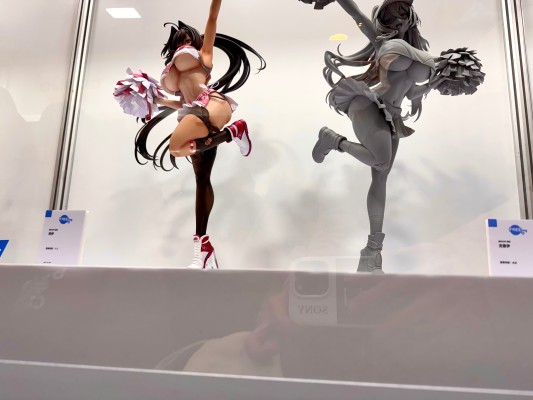 B-style 胜利女神：新的希望 克雷伊