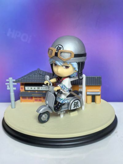 一番赏 银魂 坂田银时 