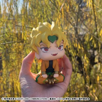 Look Up JOJO的奇妙冒险 第三部 星辰斗士 迪奥