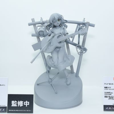 孤独摇滚！ 喜多郁代