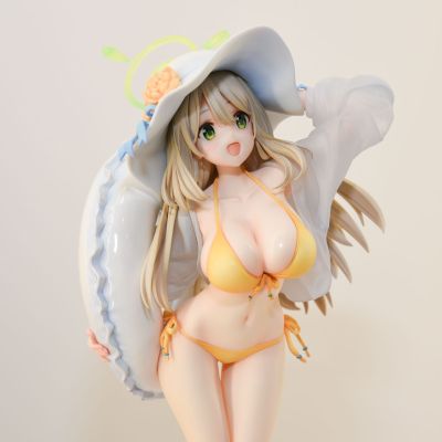 蔚蓝档案 十六夜野宫（泳装）