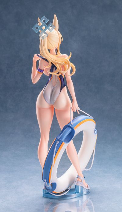 蔚蓝档案 尾刃康娜