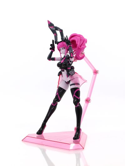 Anima Circuit 薇奥兔子