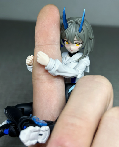 30MS SIS-N00 苍丽[配色B]