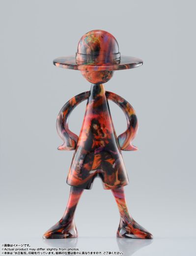 LUFFY's 冒险的记忆 [合集1]