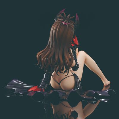 出包王女DARKNESS 结城美柑 Darkness