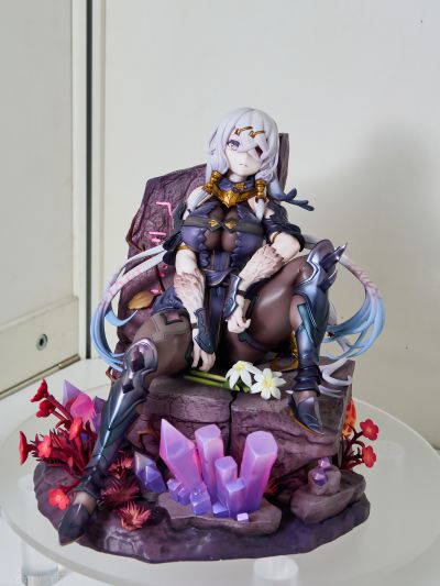 莱莎的炼金工房:常暗女王与秘密藏身处 莉拉・德西亚斯