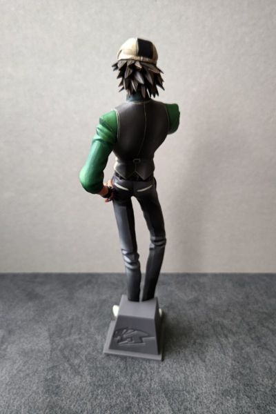 MASTER STARS PIECE タイガーアンドバニー 镝木・Ｔ・虎彻 