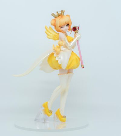 百变小樱 木之本樱