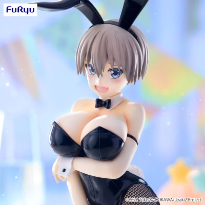 BiCute Bunnies 宇崎学妹想要玩 第二季 宇崎花