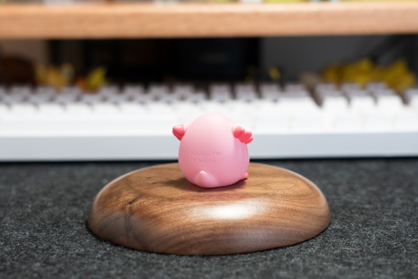 宝可梦指套 令人怀念的宝可梦GET! 篇