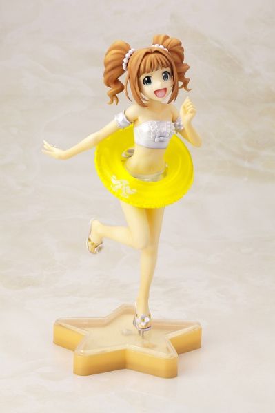 偶像大师 高槻弥生 −天使岛−