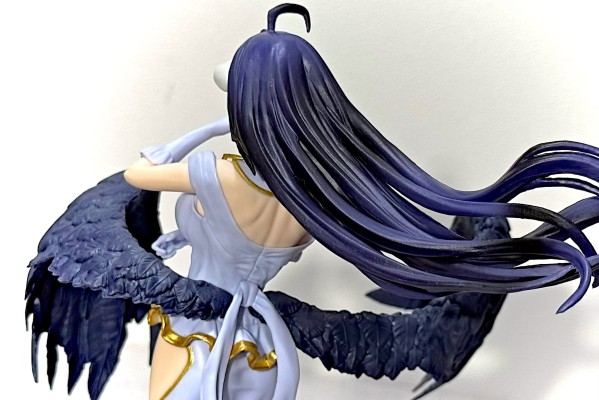 OVERLORD 雅儿贝德珍藏人偶