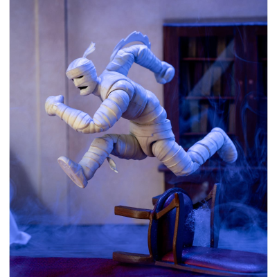 史酷比狗 安卡木乃伊