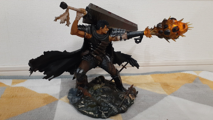 剑风传奇（2016）  格斯