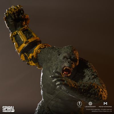 金刚2024（机械手套版）