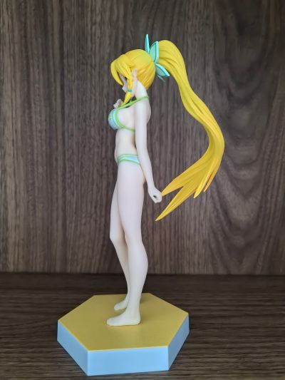 POP UP PARADE BEACH QUEENS 刀剑神域进击篇：暮色黄昏 莉法