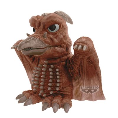 东宝怪兽系列 镇座兽  拉顿（1964）