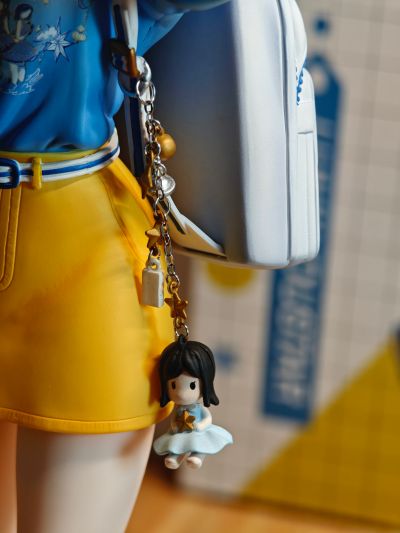 原创角色 LUMINOUSTAR（企划取消）