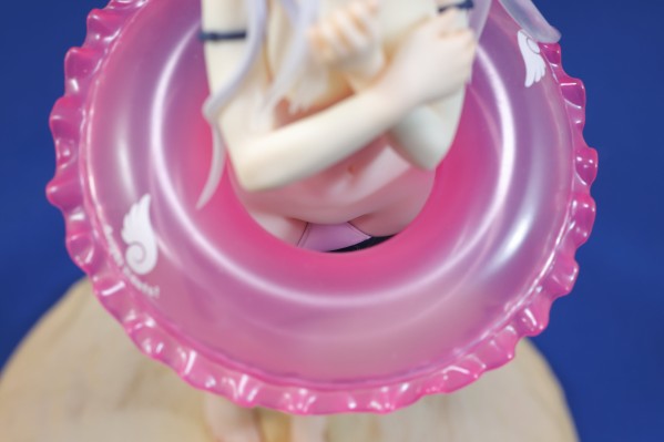 KDcolle Angel Beats! 立华奏 泳装