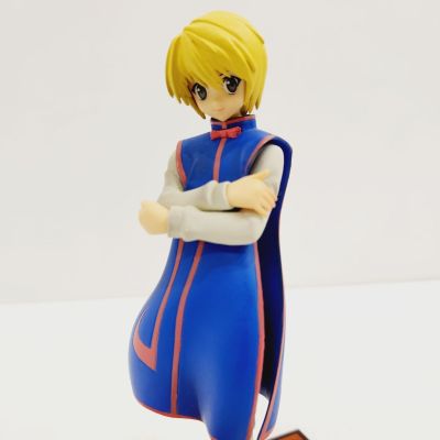 猎人 DX系列 第1弹 酷拉皮卡