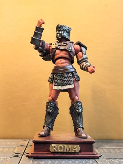 纷争 古罗马 角斗士 狮鹫斗士