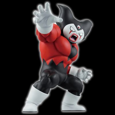 一番赏 龙珠大魔 第2弹 D奖 戈麻