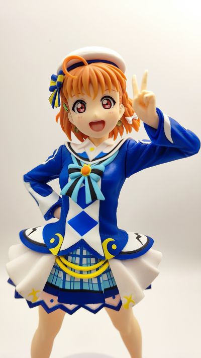 超级景品 Love Live! Sunshine!! 高海千歌