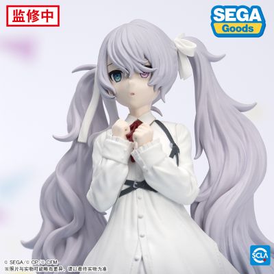 初音未来：缤纷舞台 Desktop×Decorate Collections“无人世界的初音未来”