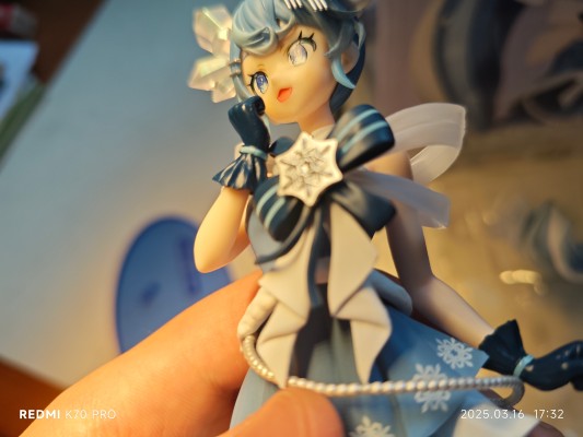 一番赏 雪未来 ～SNOW MIKU～3 A奖 雪未来 〜2025〜