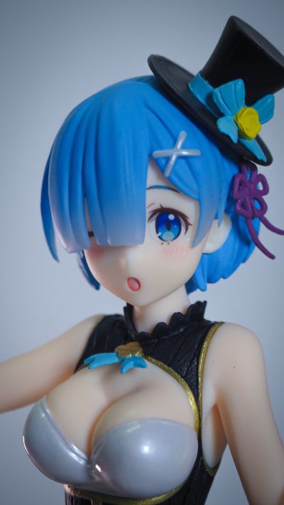 Re：从零开始的异世界生活 珍藏人偶 雷姆~魔术师造型~新装版