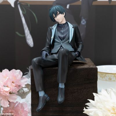 蓝色监狱/蓝色禁区动画版 珍藏人偶-sweets flavor-结世一