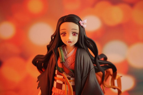 鬼灭之刃 克服阳光的灶门祢豆子