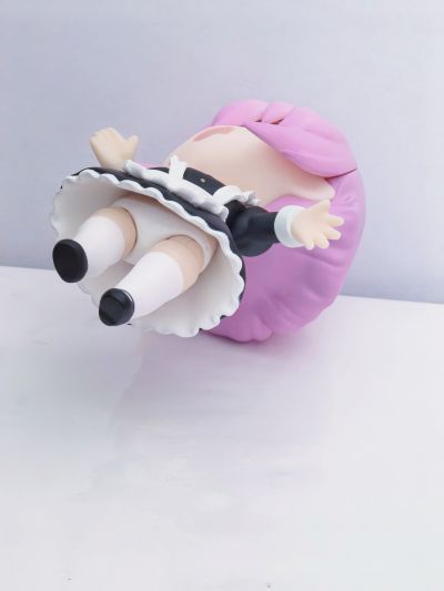 粘土人配件系列 换装用女仆装