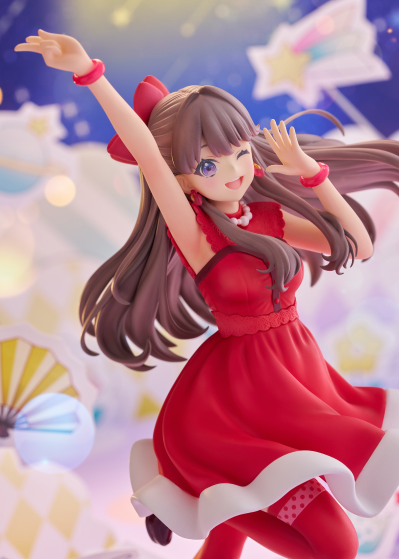 爱与演唱会！ 莲之空女学院学园偶像俱乐部 藤岛慈