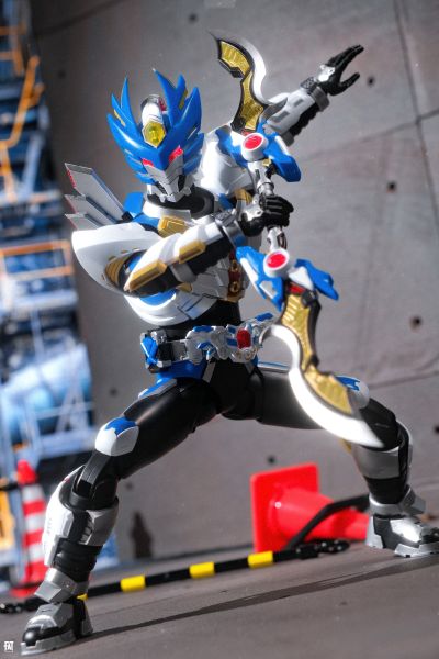 铠拼 飞影/疾电飞影