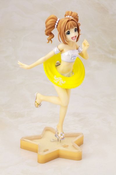 偶像大师 高槻弥生 −天使岛−