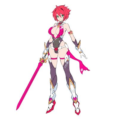 PLAMATEA 甜心战士Nova  甜心战士