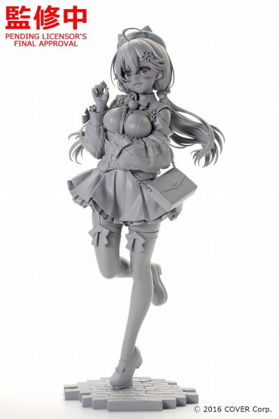 hololive 樱巫女 约会便装