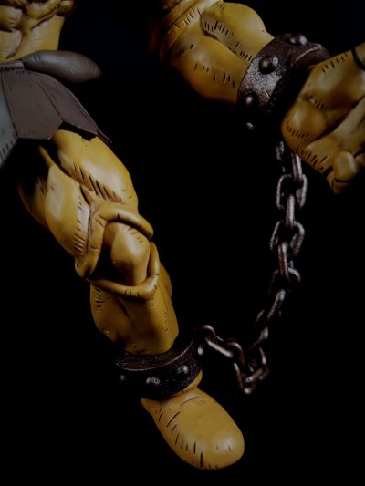 POP UP PARADE SP 游戏王 被封印的艾克佐迪亚