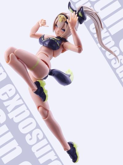 女神装置 朱罗 玉藻前 宴