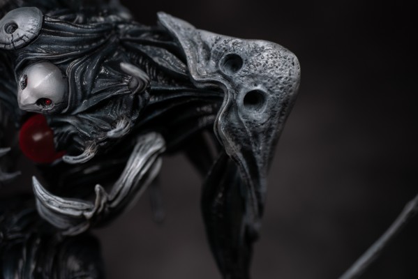 CCPJAPAN×Yoshi.Project 第4使徒