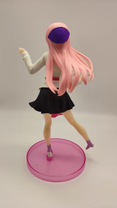 Luminasta 总之就是非常可爱 由崎司