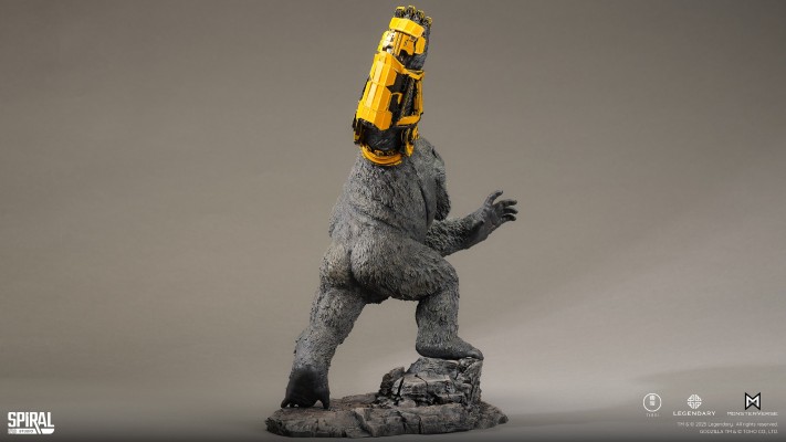 金刚2024（机械手套版）