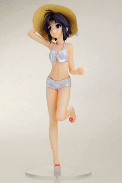 偶像大师 菊地真 −天使岛−