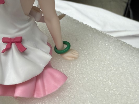 物语系列 小坐系列奖品人偶 “忍野忍”