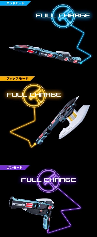 CSM电王刃（暂译）