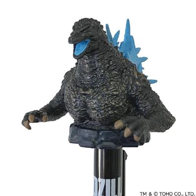 哥斯拉（2023）角色笔