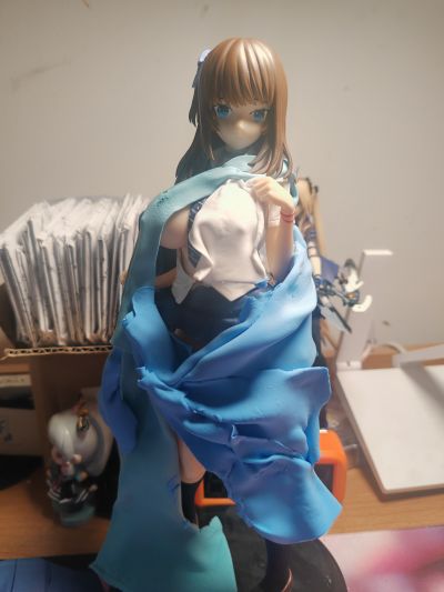 夏色之嘘 八濑圆