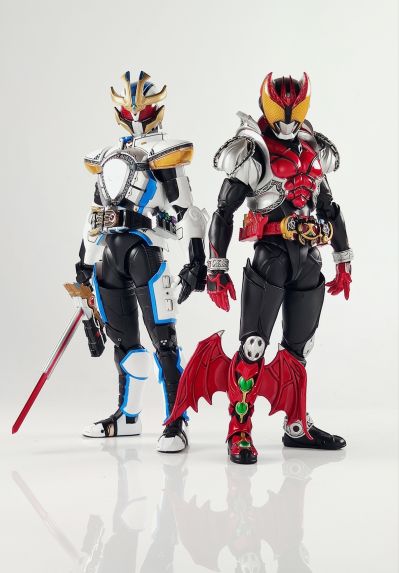 S.H.Figuarts  机械基瓦&玉座 小提琴配件套装